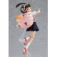 Bakemonogatari Figma Action Figure Mayoi Hachikuji 12 cm